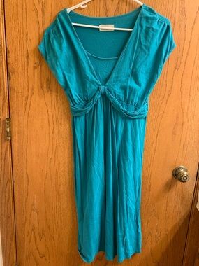 Old Navy Maternity Dress